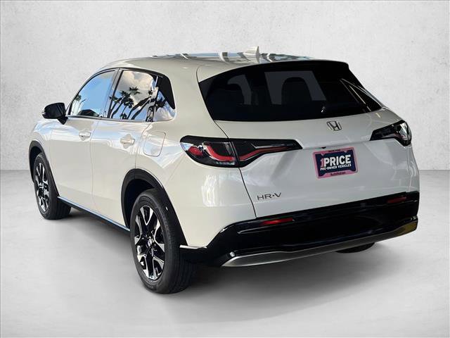 Certified 2026 Honda HR-V EX-L image 3
