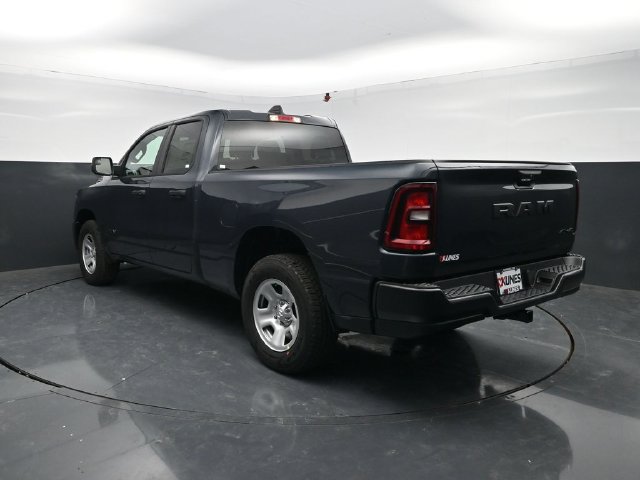New 2027 RAM 1500 Tradesman AWD/4WD image 6