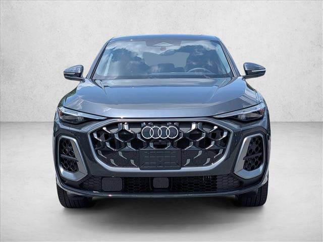 New 2026 Audi Q5 Premium Plus AWD/4WD image 6