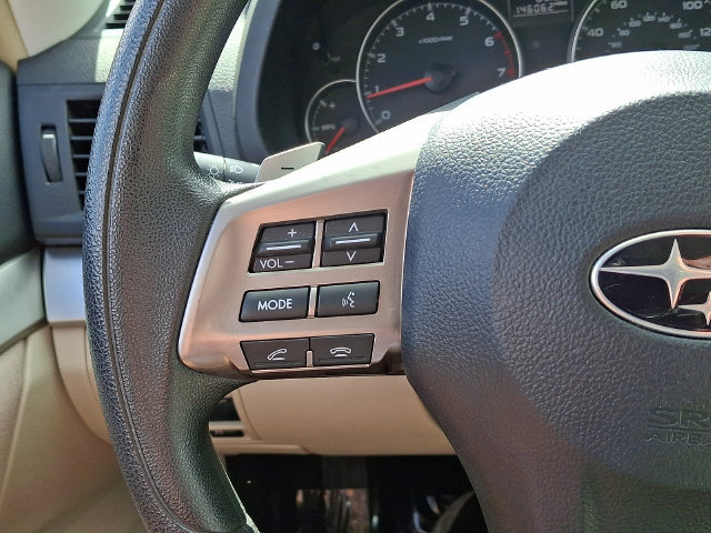 Used 2013 Subaru Outback 2.5i AWD/4WD image 24