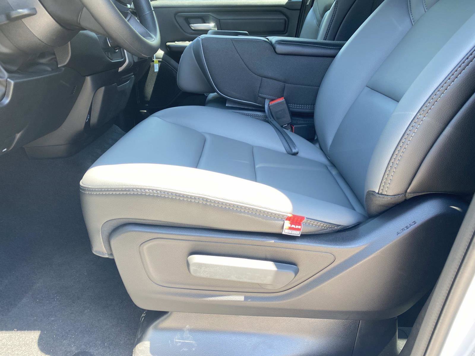 New 2026 RAM 1500 Tradesman RWD image 13