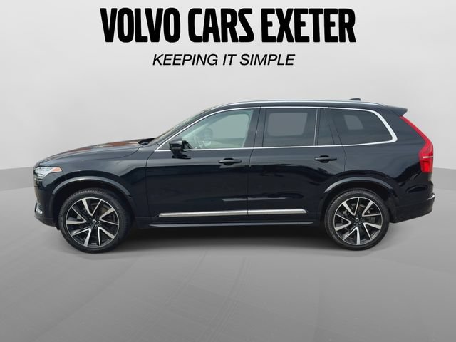 Certified 2024 Volvo XC90 B6 Ultimate w/ Lounge Package AWD/4WD image 7