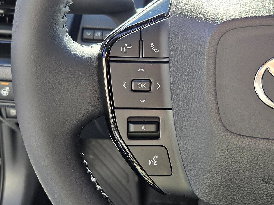 New 2026 Toyota Prius image 26