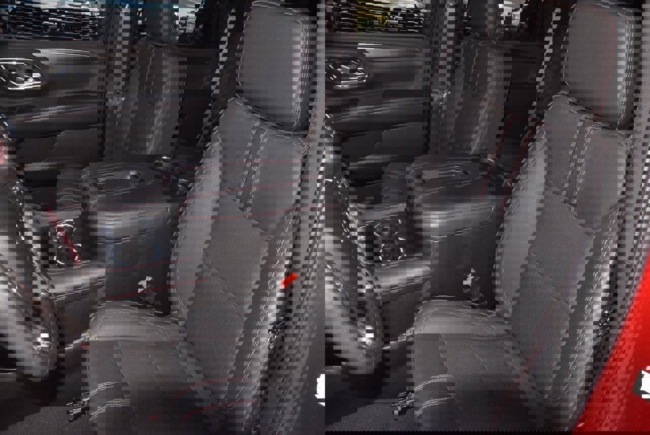 Used 2022 Chevrolet Tahoe RST image 34