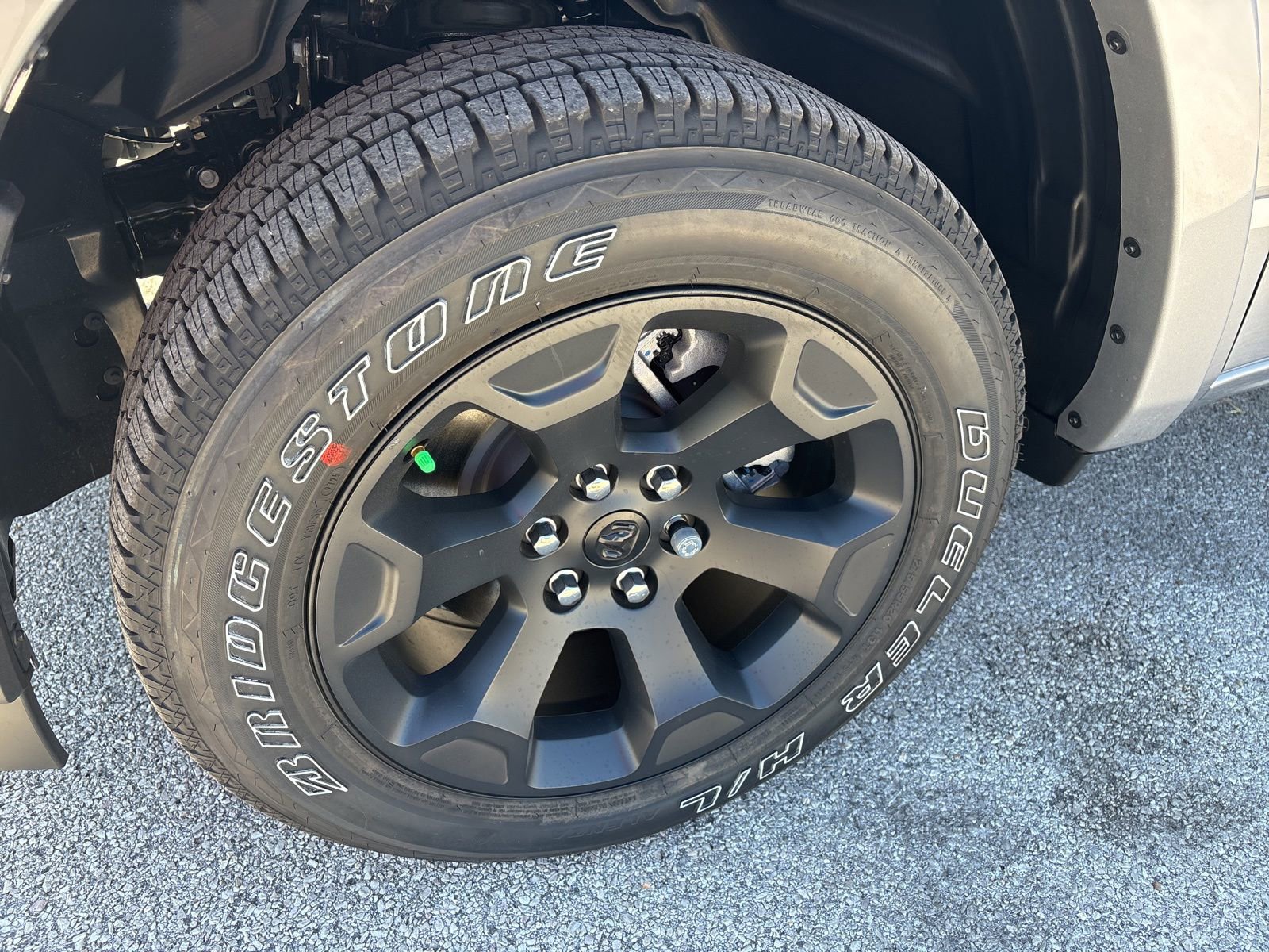New 2025 RAM 1500 Big Horn image 21