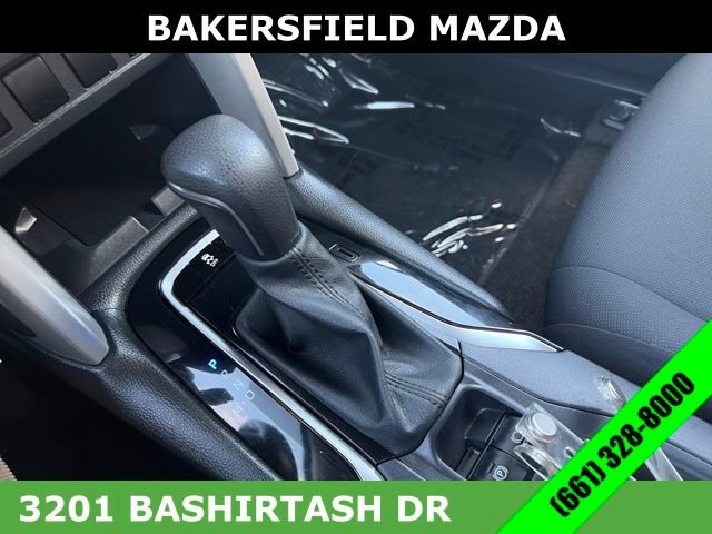 Used 2024 Toyota Corolla Cross LE image 24