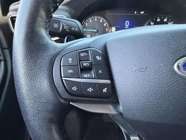 Used 2020 Ford Explorer Limited image 27