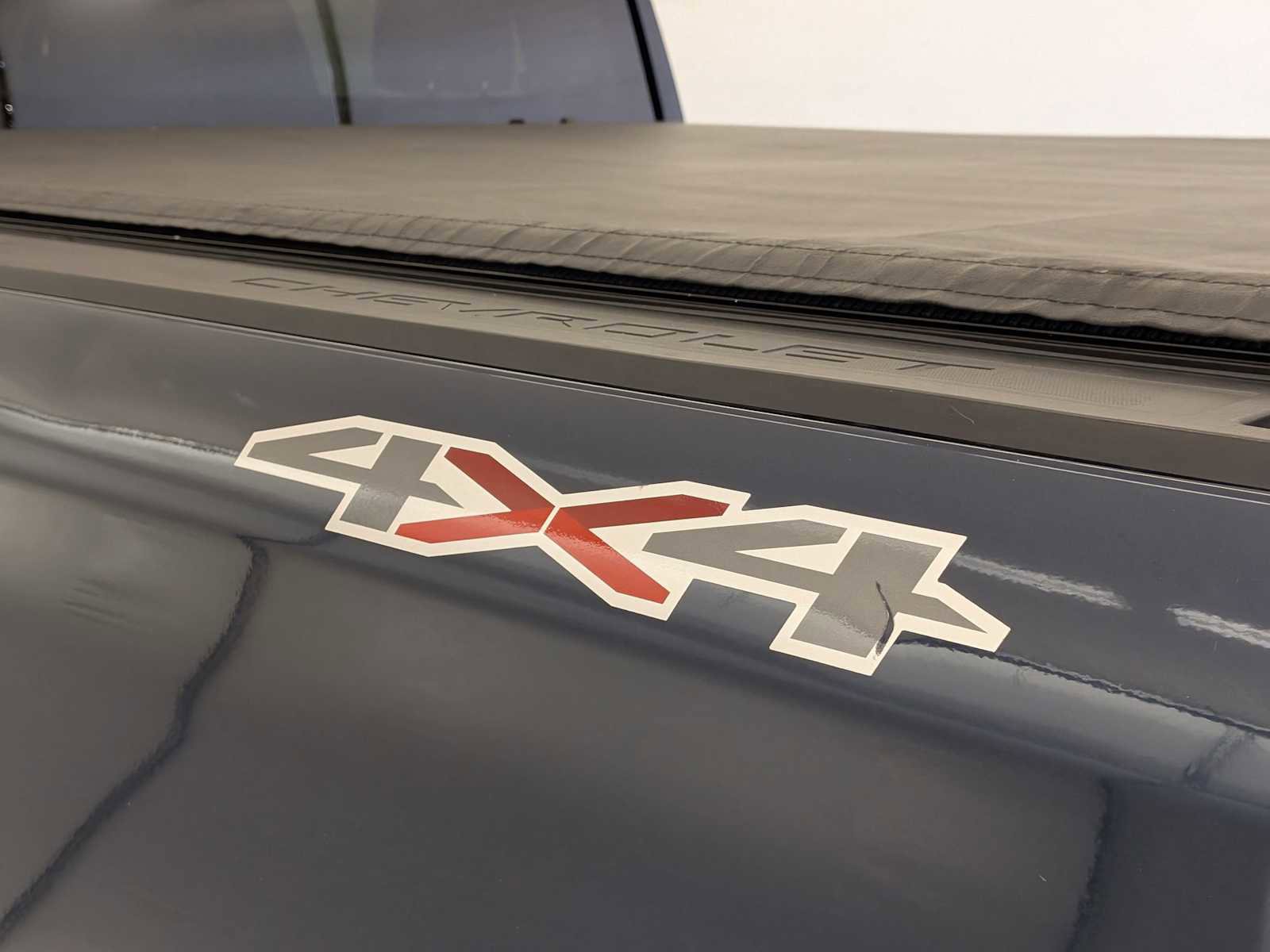 Used 2022 Chevrolet Silverado 1500 LT w/ Safety Package image 12