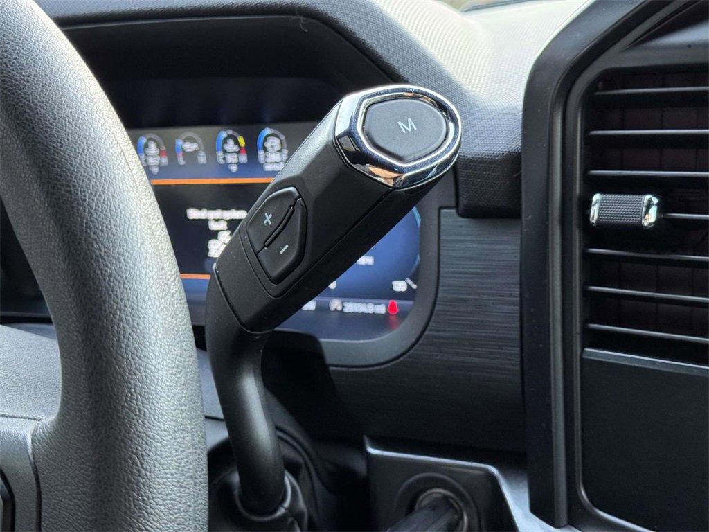 Used 2024 Ford F150 STX image 9