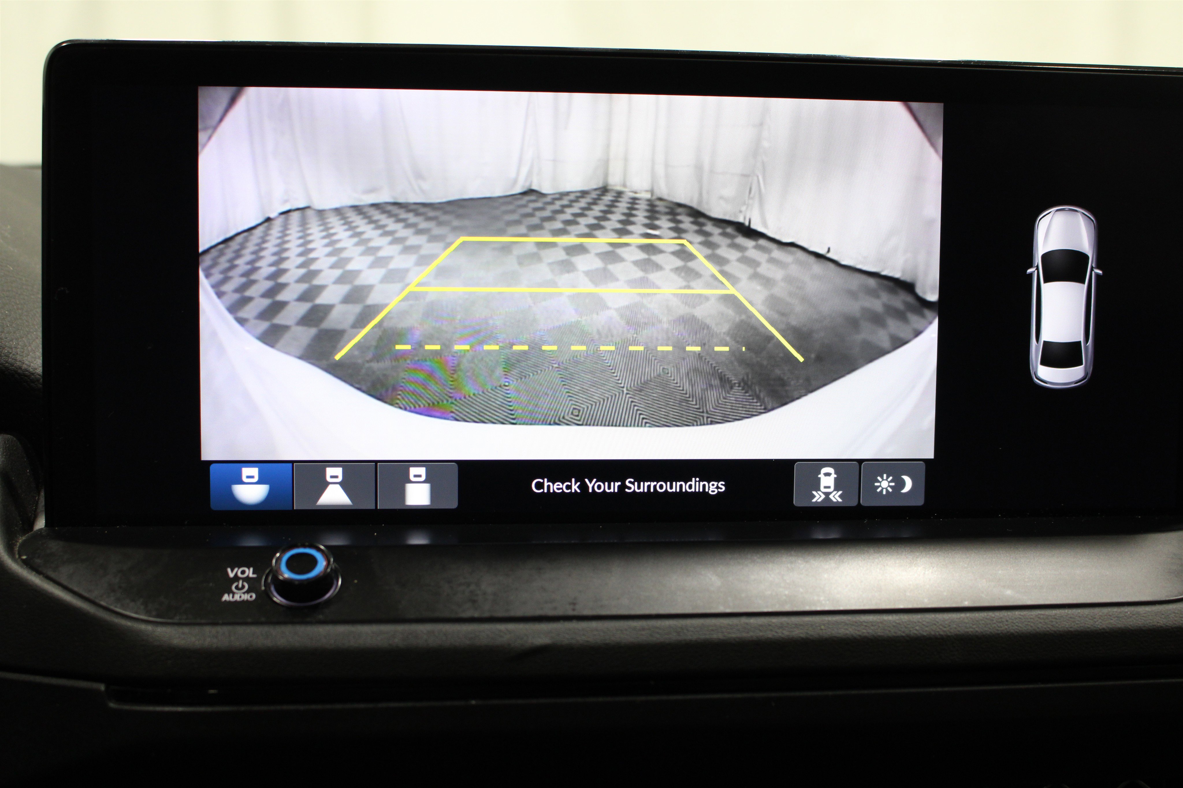 Used 2024 Honda Accord Touring image 18