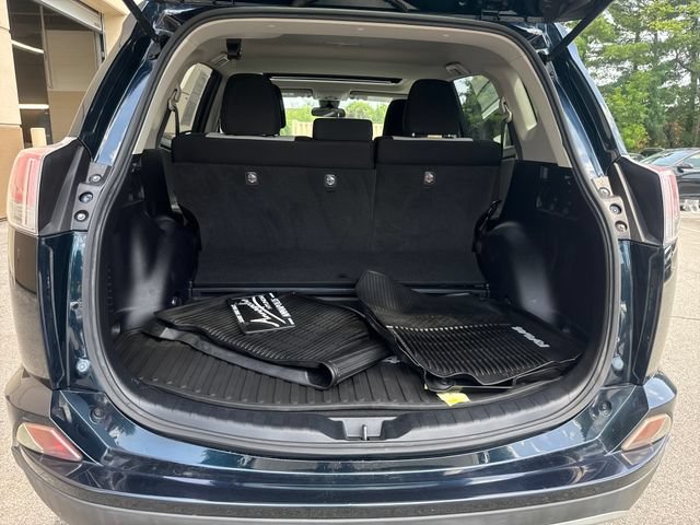 Used 2017 Toyota RAV4 XLE w/ All Weather Liner Package AWD/4WD image 25