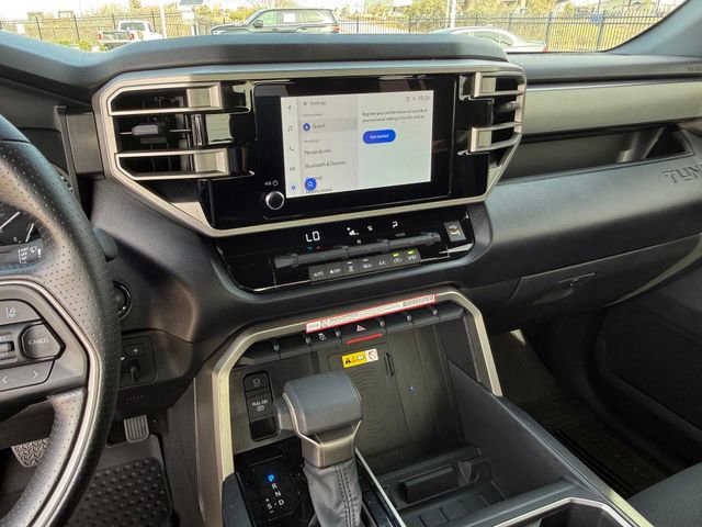 Used 2026 Toyota Tundra SR5 image 19