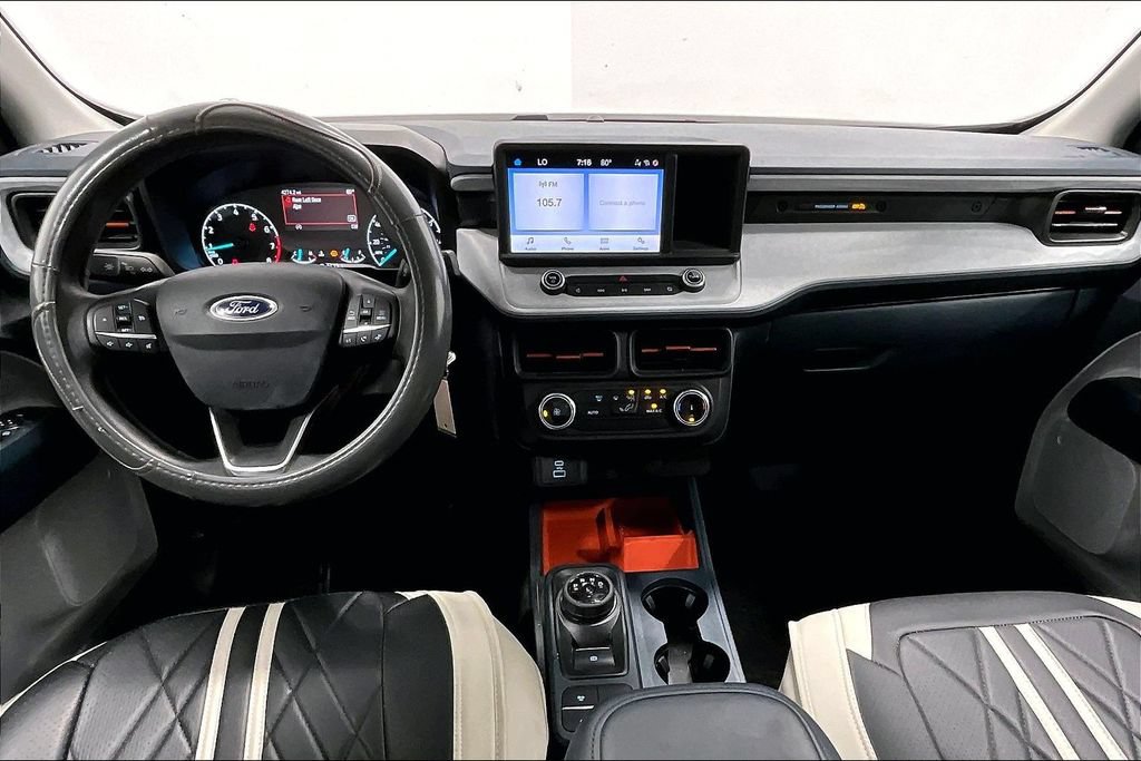 Used 2023 Ford Maverick XLT FWD image 17