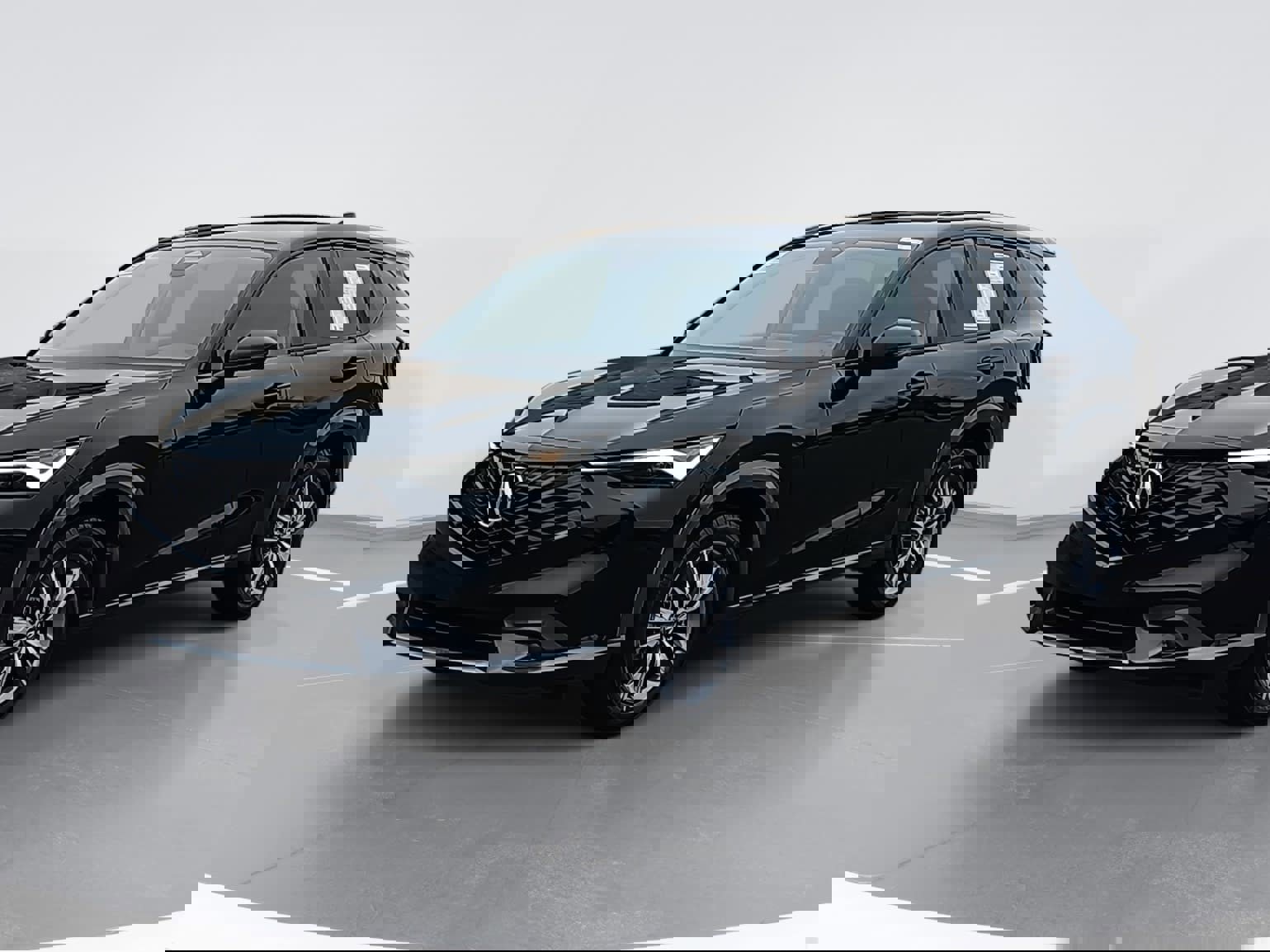 Certified 2025 Acura ADX AWD image 7