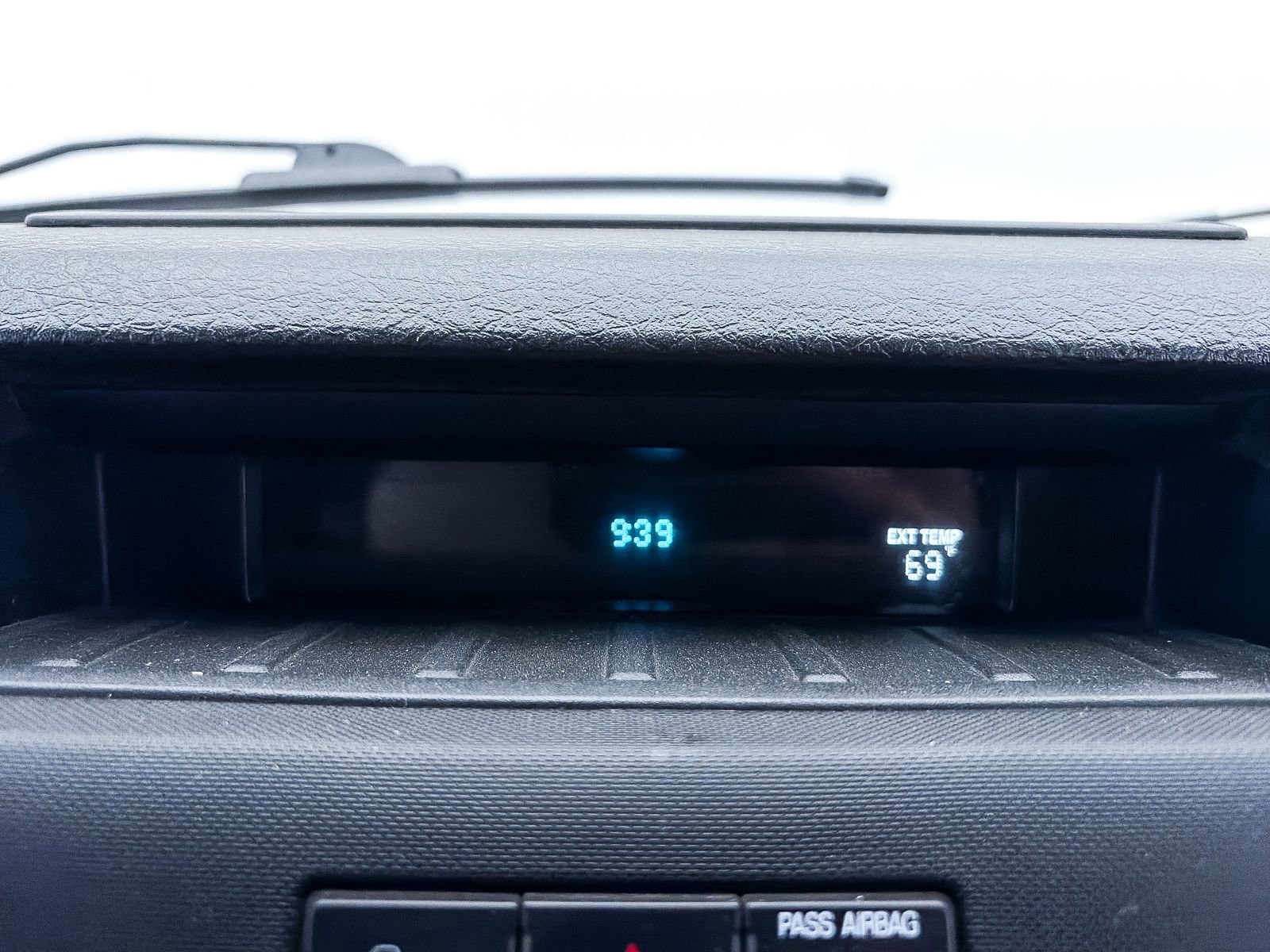 Used 2014 Ford F150 STX w/ Equipment Group 201A Mid image 14