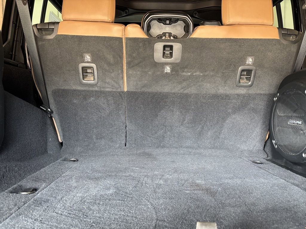 Used 2020 Jeep Wrangler Unlimited Rubicon image 11