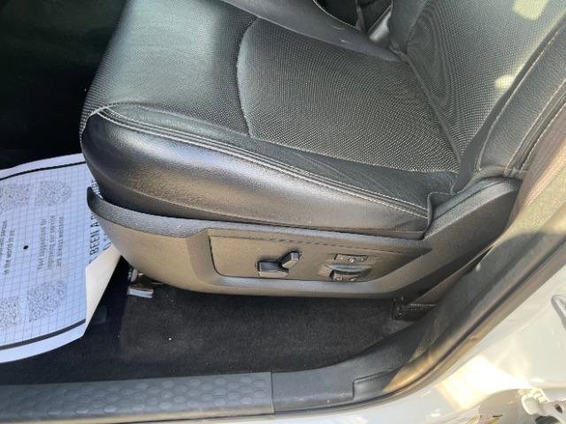 Used 2017 RAM 1500 Laramie w/ Convenience Group image 26