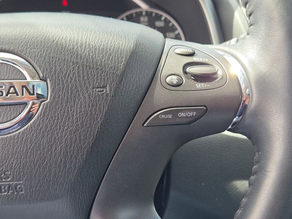 Used 2020 Nissan Murano Platinum AWD/4WD image 36