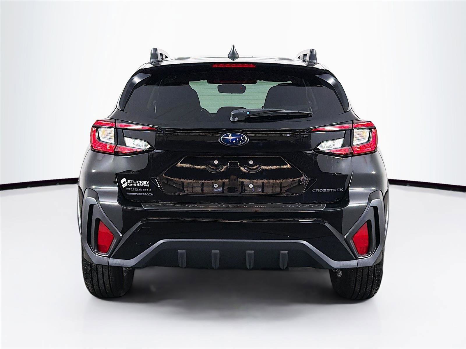 Certified 2026 Subaru Crosstrek 2.0i Premium image 6