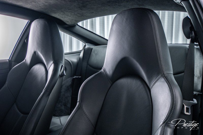 Used 2007 Porsche 911 Turbo image 43