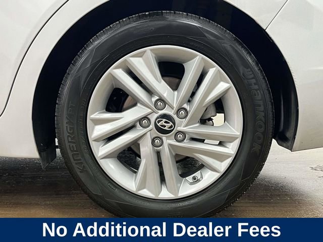 Used 2019 Hyundai Elantra SEL w/ Cargo Package FWD image 13