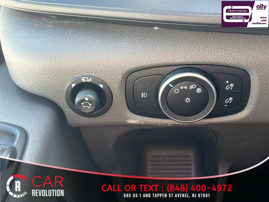 Used 2020 Ford Transit 250 Low Roof AWD image 23