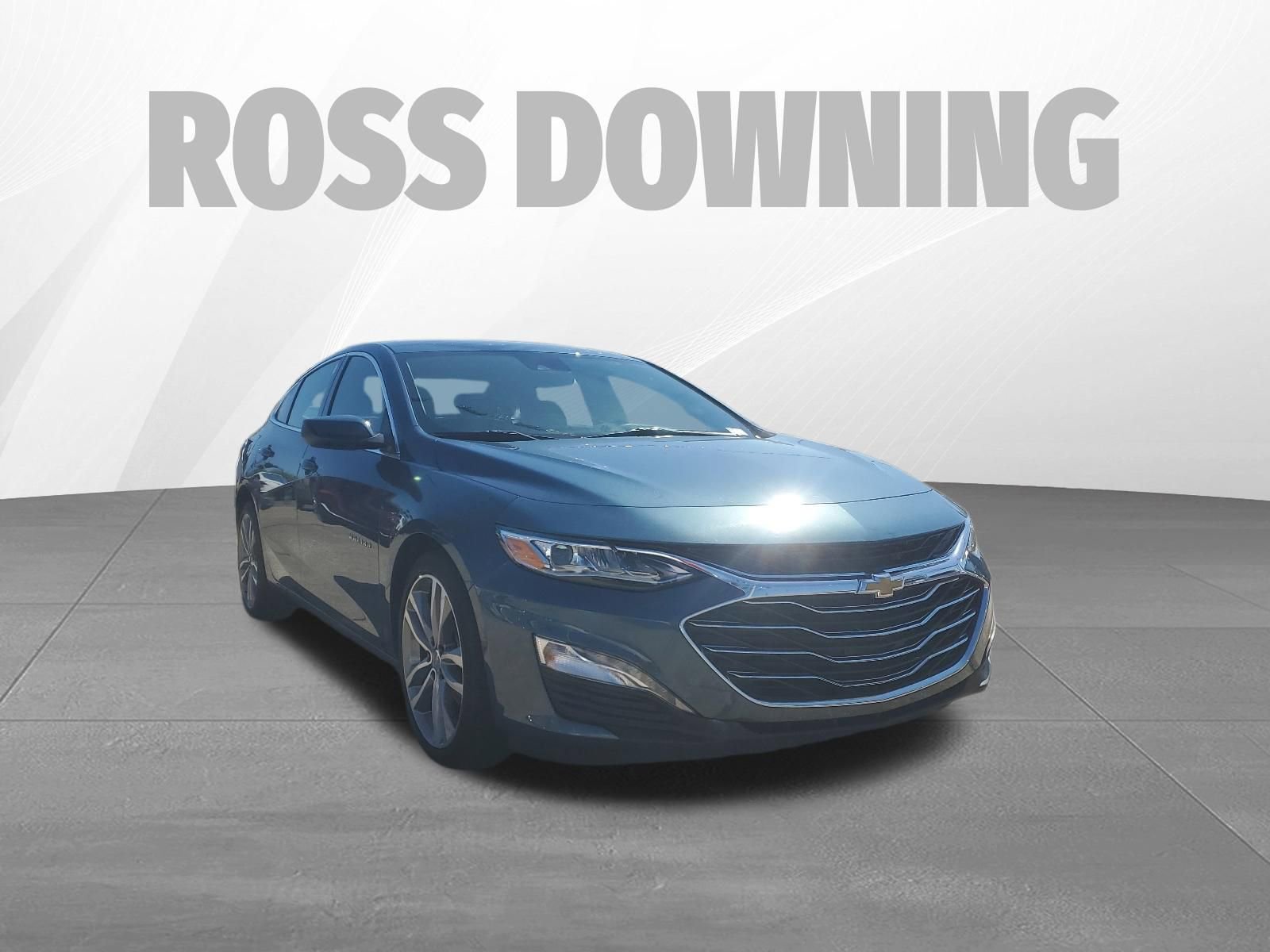 Used 2024 Chevrolet Malibu LT image 3