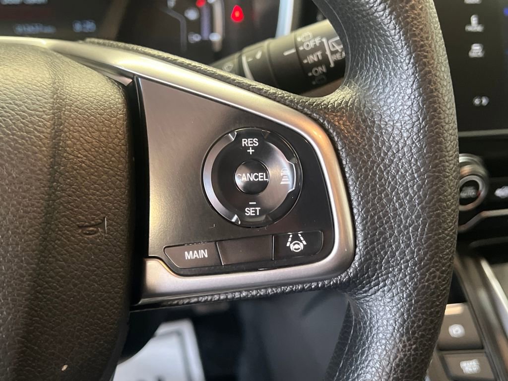 Used 2022 Honda CR-V EX image 22