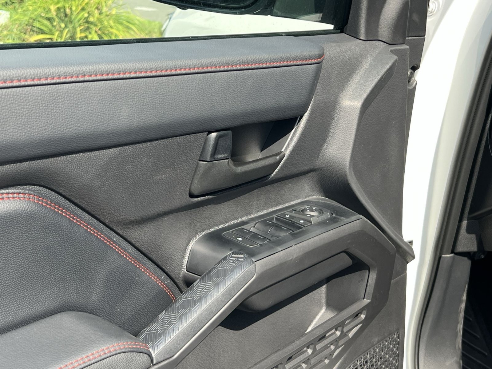 New 2026 Toyota Tacoma TRD Pro AWD/4WD image 10