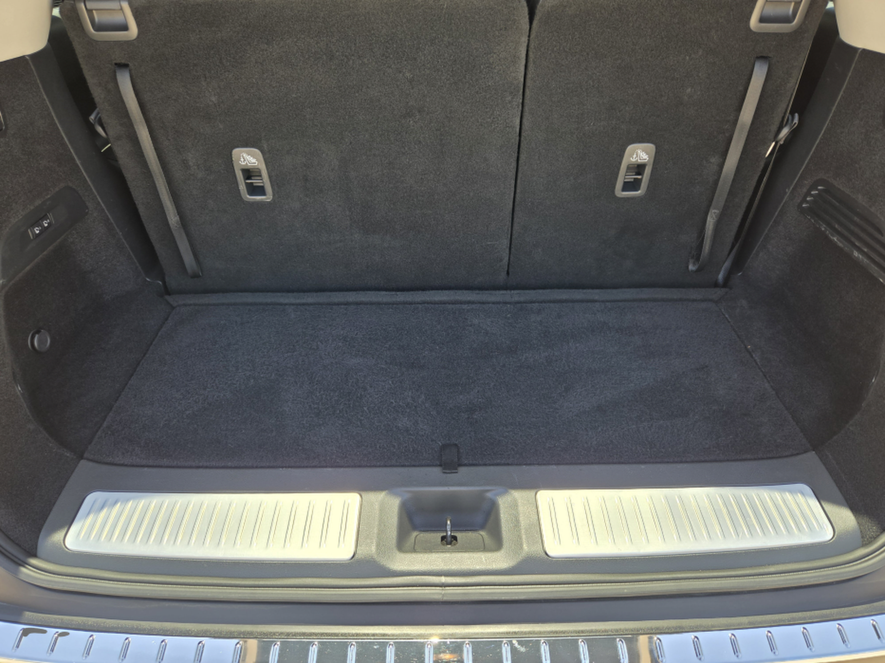 Used 2024 INFINITI QX60 Sensory w/ Cargo Package AWD/4WD image 33