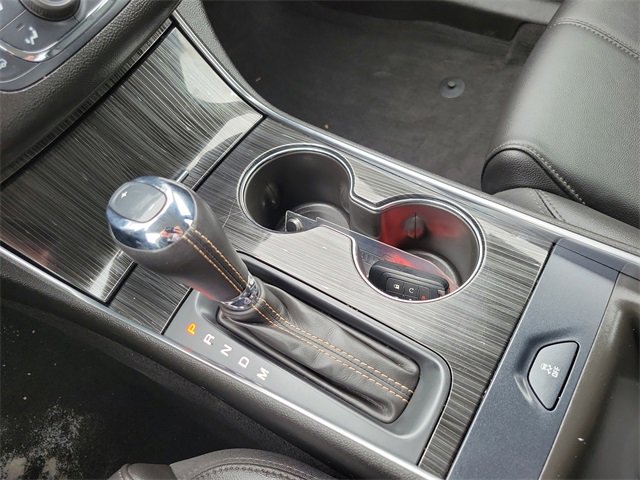 Used 2019 Chevrolet Impala LT image 22