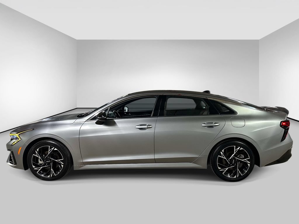 Used 2025 Kia K5 GT-Line w/ GT-Line Premium Package AWD/4WD image 2