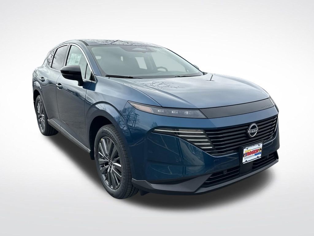 New 2026 Nissan Murano SL image 7