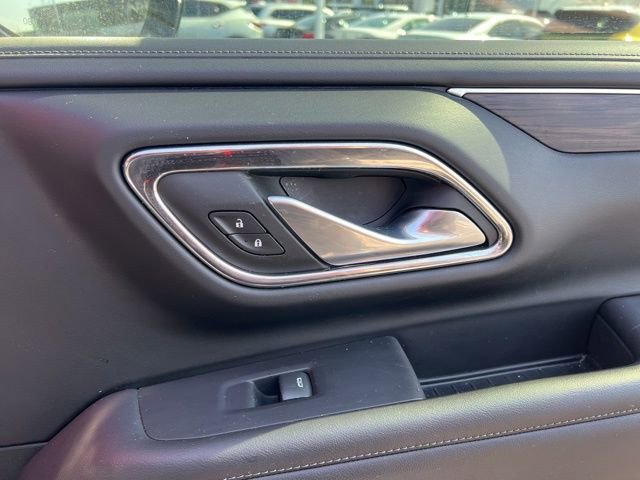 Used 2023 Chevrolet Tahoe LS image 32