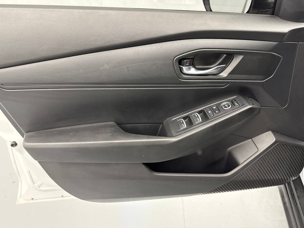 Used 2023 Honda Accord LX image 16