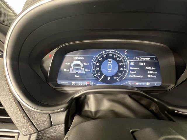 Certified 2024 Cadillac CT5 V w/ Platinum Package image 11