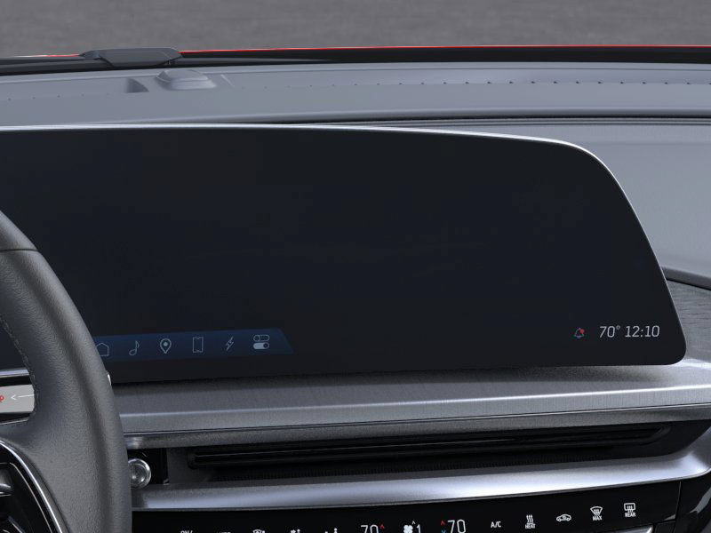 New 2025 Cadillac Lyriq Luxury RWD image 44