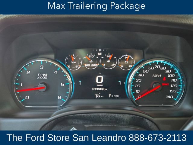 Used 2017 Chevrolet Tahoe Premier RWD image 19