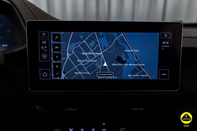 New 2025 Lotus Emira image 47