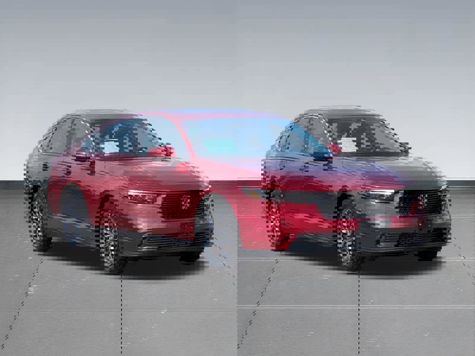 Used 2023 Honda Accord EX image 7