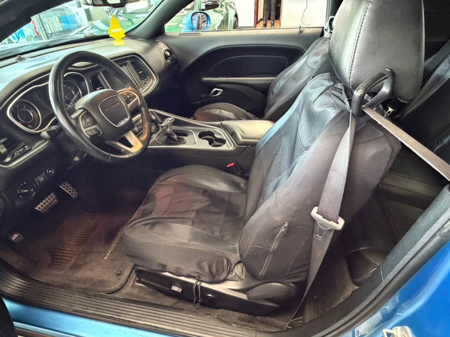 Used 2015 Dodge Challenger SXT Plus w/ Sound Group II RWD image 32