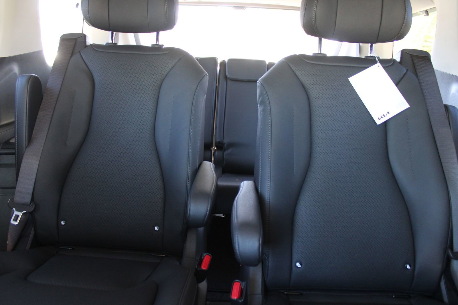 New 2026 Kia Carnival SX Prestige image 73