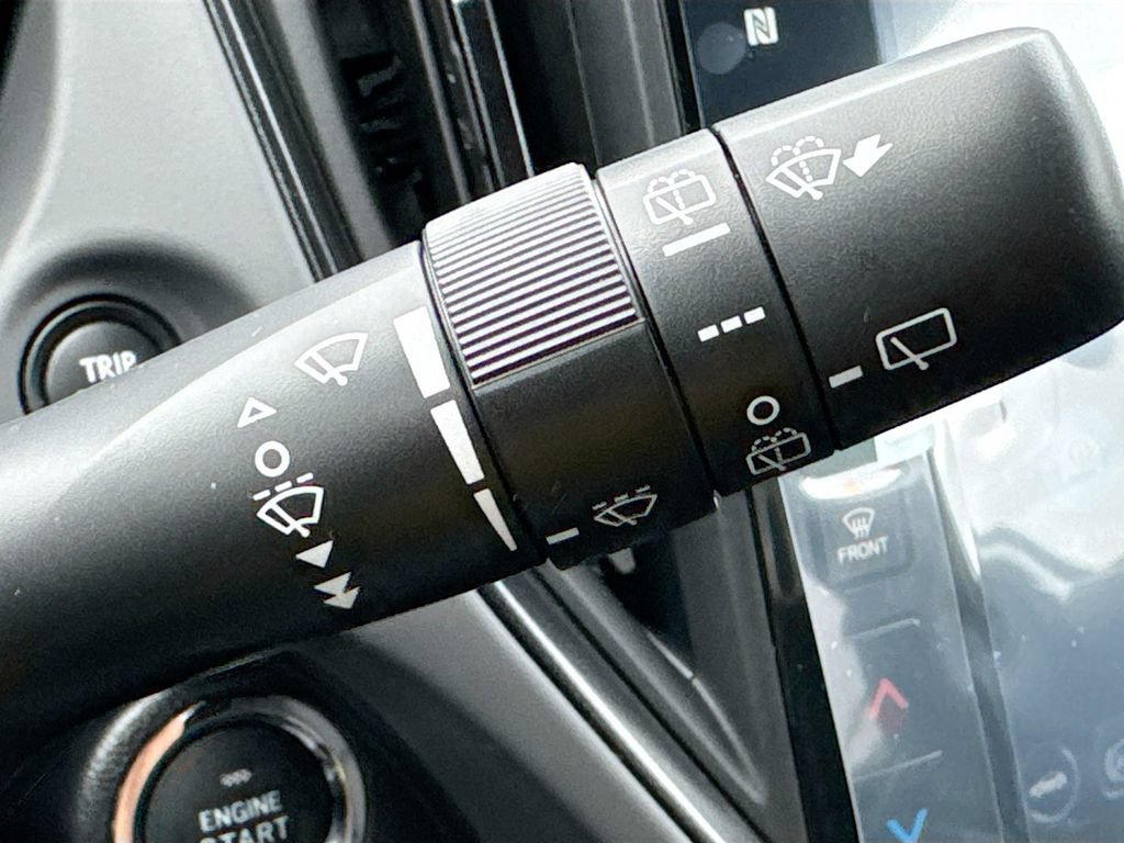 New 2026 Subaru Crosstrek 2.5i Wilderness w/ Crosstrek Mirror Package AWD/4WD image 14