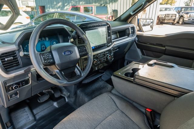 Used 2024 Ford F150 XL w/ Equipment Group 103A High AWD/4WD image 23