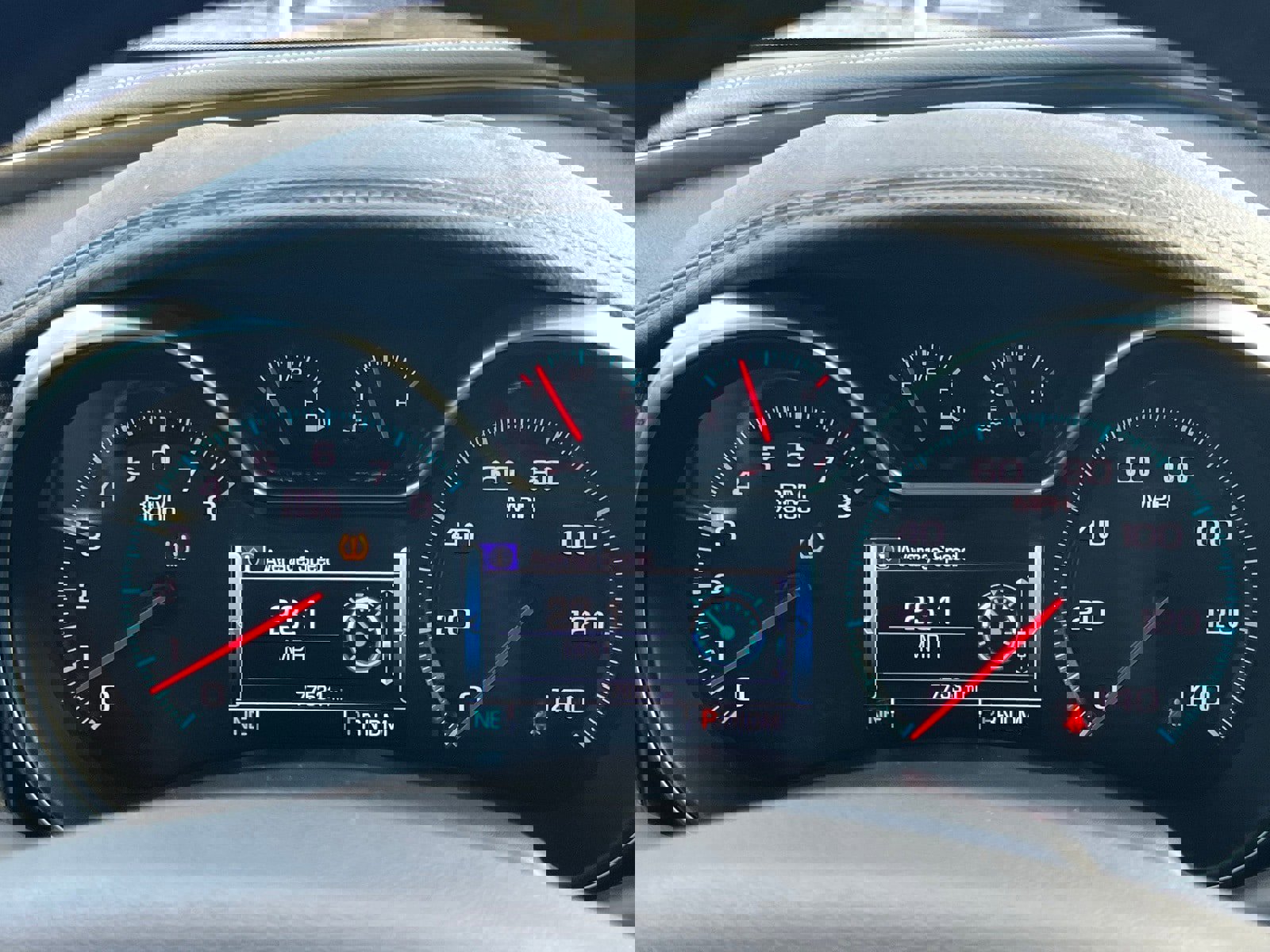 Used 2018 Chevrolet Impala LT w/ LT Leather Package image 27