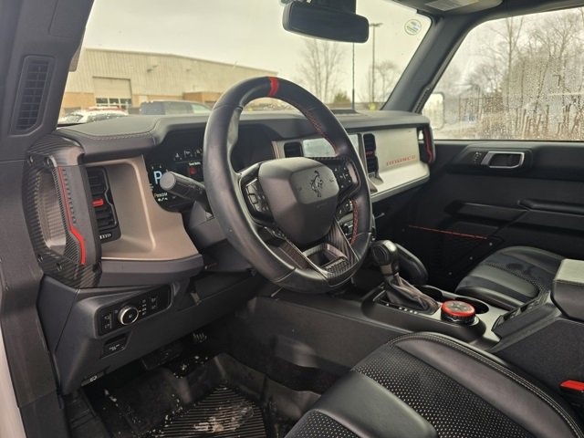 Used 2023 Ford Bronco Raptor image 11