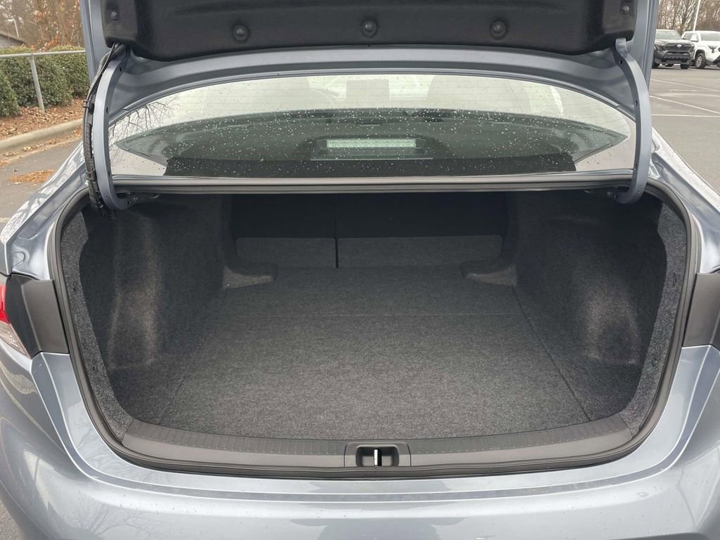 New 2026 Toyota Corolla SE image 17