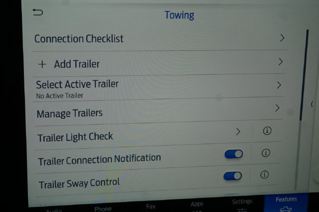 New 2026 Ford F150 STX RWD image 15