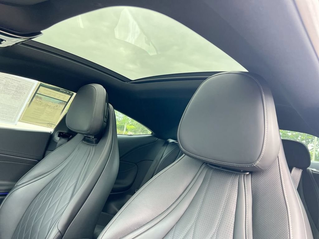 Used 2024 Mercedes-Benz CLE 53 AMG 4MATIC image 19