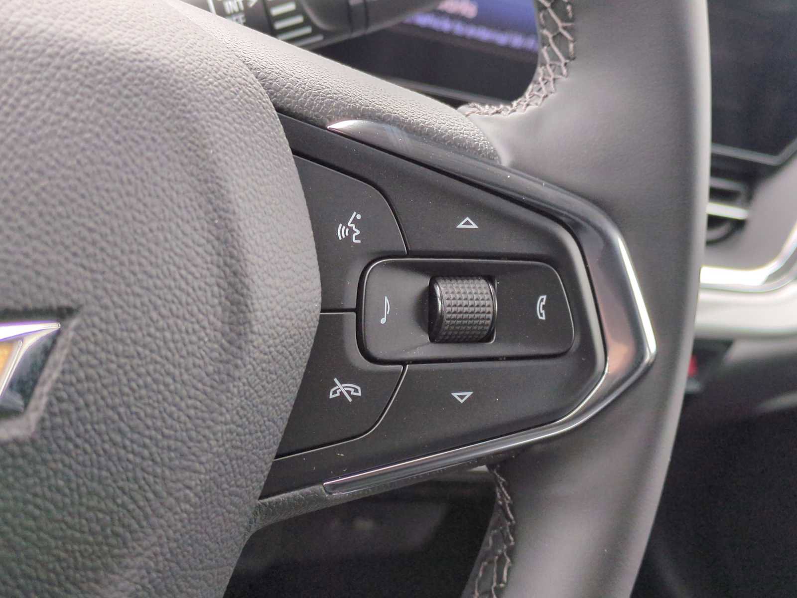 New 2026 Chevrolet Trax LT w/ Driver Confidence Package image 23